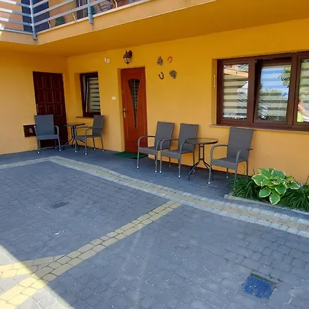 Keja Apartment *