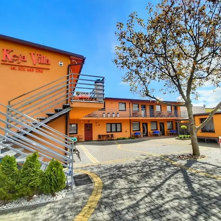 Keja Apartment
