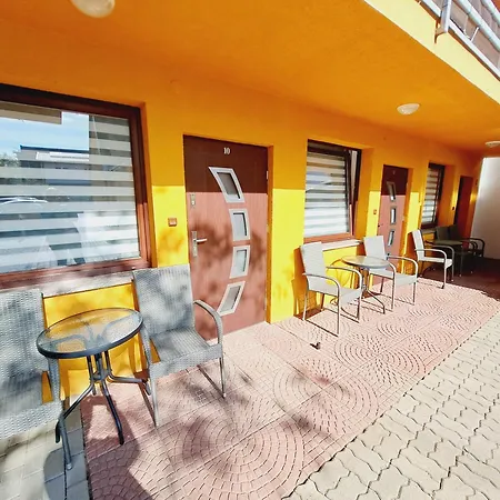Apartment Keja