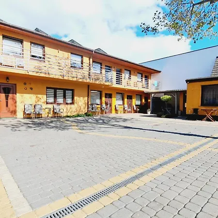 Apartment Keja