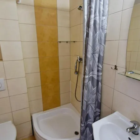 Apartment Keja Dziwnow