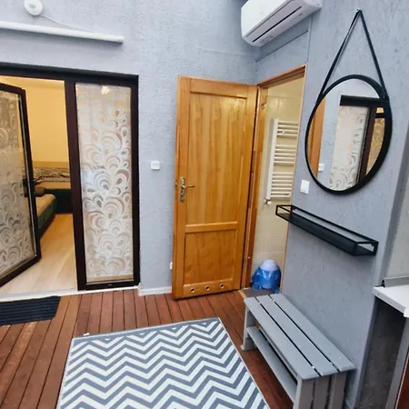 Apartment Keja *