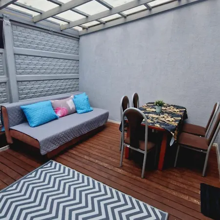 Apartment Keja Dziwnow