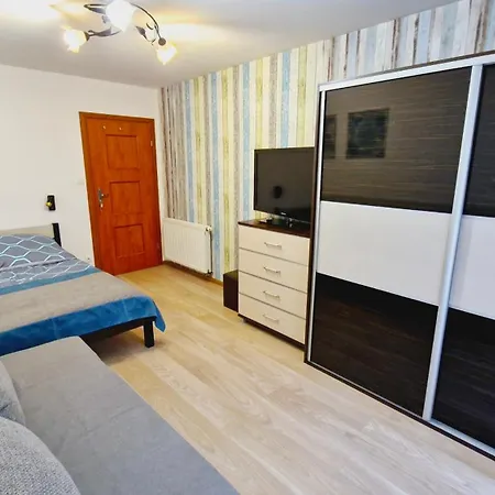 Keja Dziwnów