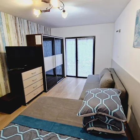 Keja Apartment *
