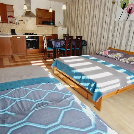 Apartment Keja Dziwnow