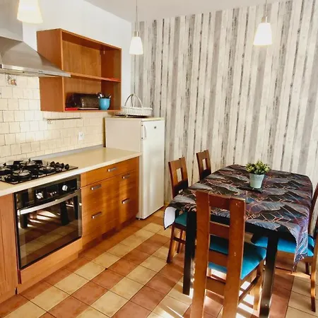 Apartment Keja