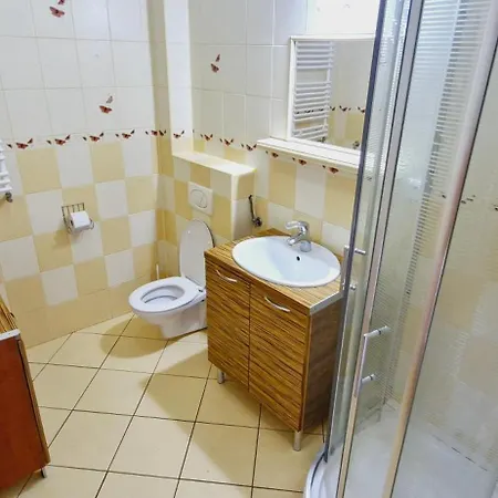 Keja * Dziwnów