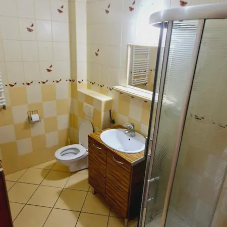 Keja Apartment