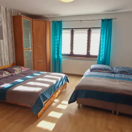 Apartment Keja *