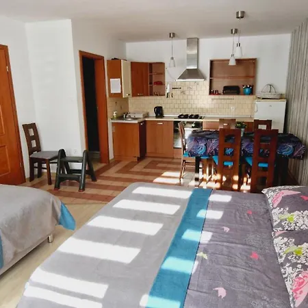 Keja Apartment Dziwnow
