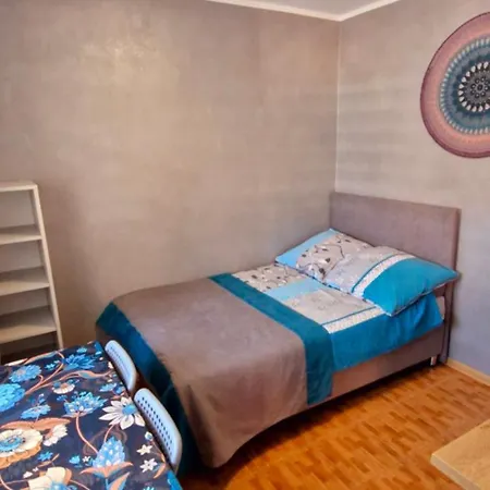 Apartment Keja *