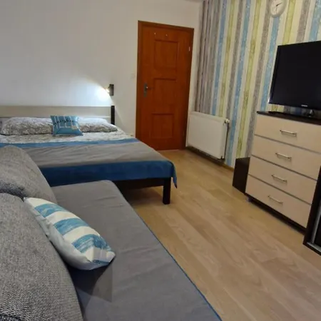Appartamento Keja *