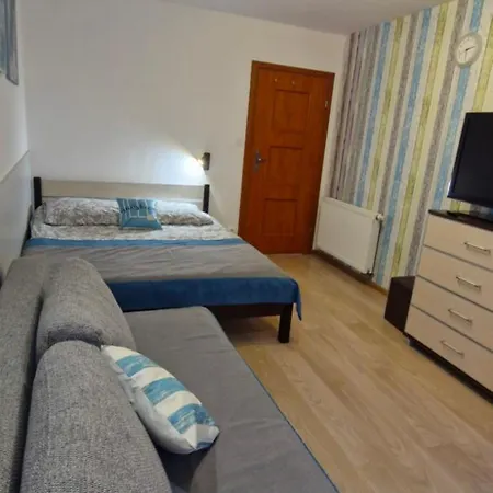 Keja Appartamento Dziwnów