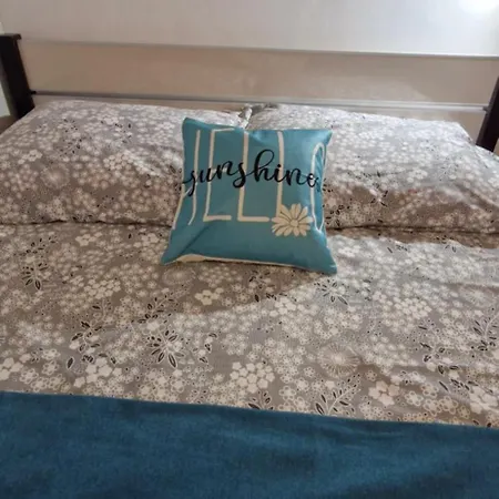 アパート Keja Dziwnów
