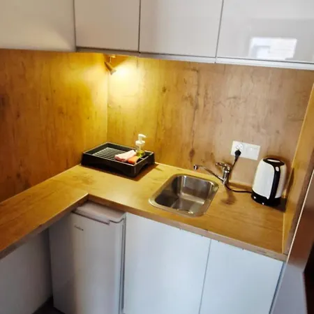 Keja Apartment Dziwnow