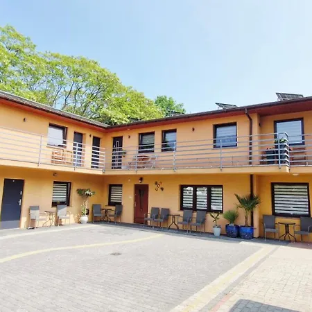 Keja Apartment