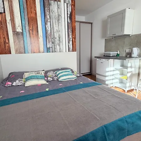 Keja Apartment