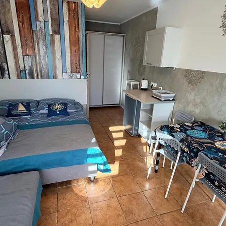 Keja Apartment