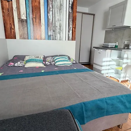 Apartment Keja *