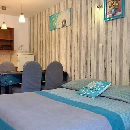 Apartment Keja Dziwnów