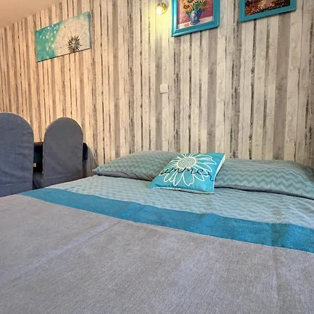 Apartment Keja *