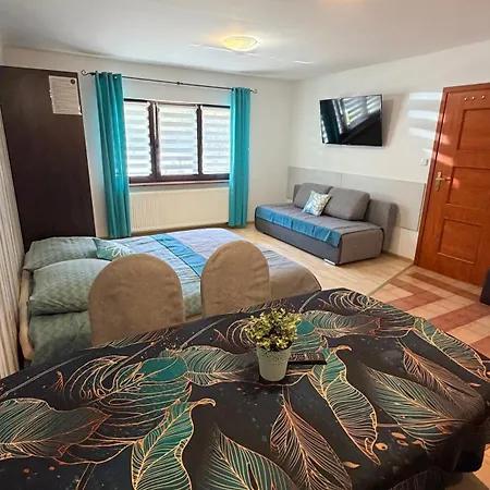 Apartment Keja