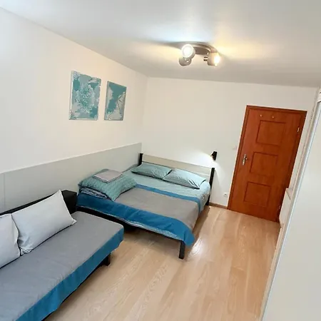 Keja Apartment Dziwnów