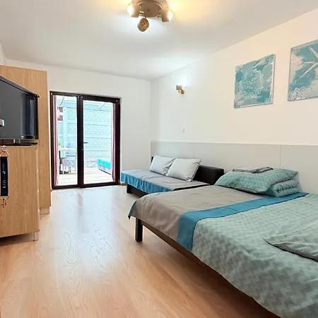 Apartment Keja Dziwnów