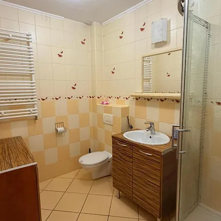 Apartment Keja