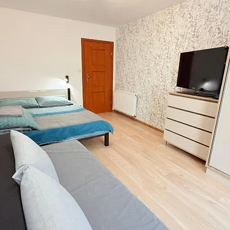 Apartment Keja