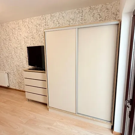 Apartment Keja Dziwnów