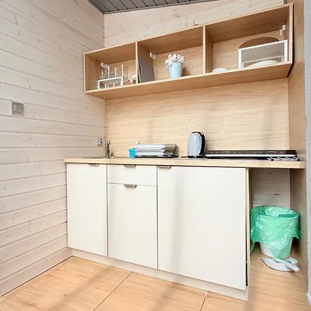 Keja Apartment Dziwnów