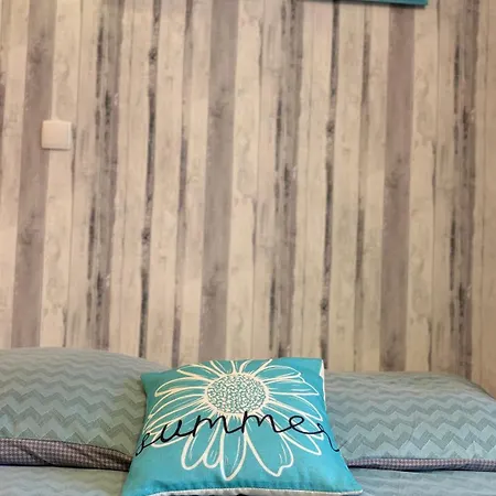 Apartment Keja *