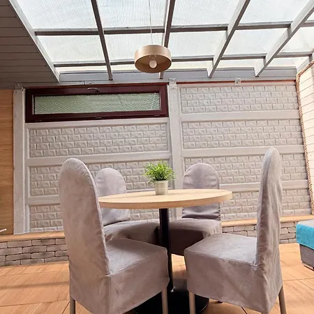 Apartment Keja Dziwnów
