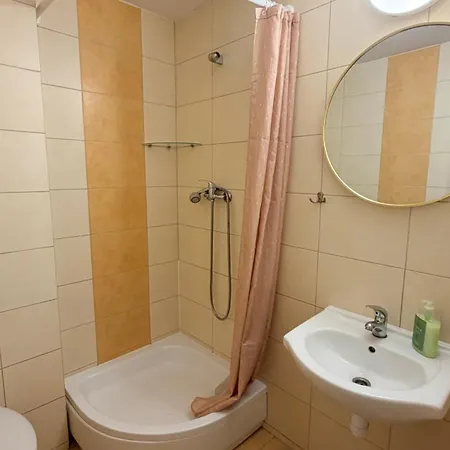 Keja Dziwnów