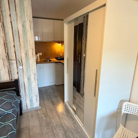 Keja Apartment