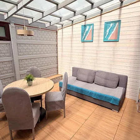 Apartment Keja