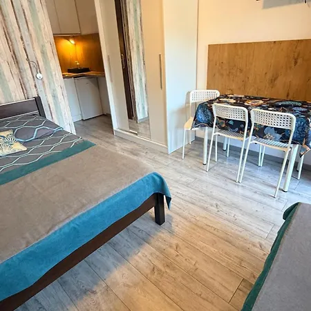 Keja Apartment