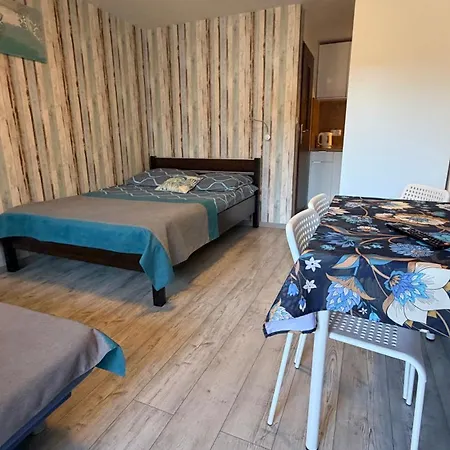 Keja Apartment