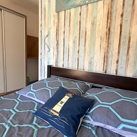 Apartment Keja Dziwnow