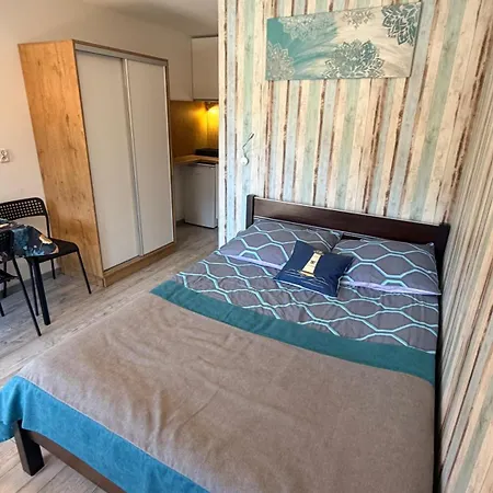 Keja Apartment Dziwnow
