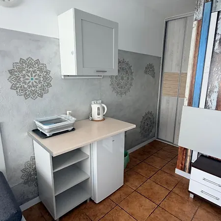 Keja Apartment Dziwnów