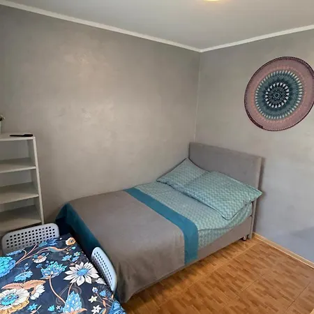 Keja Apartment Dziwnów