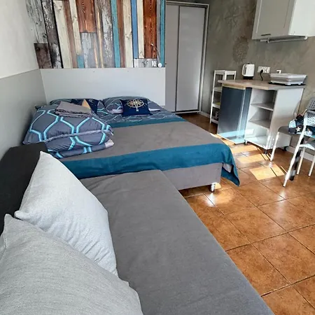 Apartment Keja Dziwnów