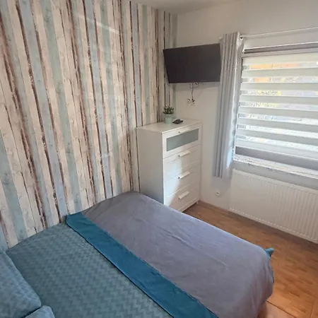 Apartment Keja Dziwnów