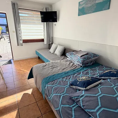 Apartment Keja