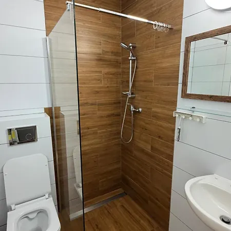 Keja Apartment Dziwnów