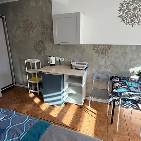 Apartment Keja
