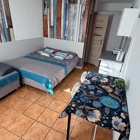 Apartment Keja *